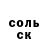 Марихуана Ganja FOKSY 2021